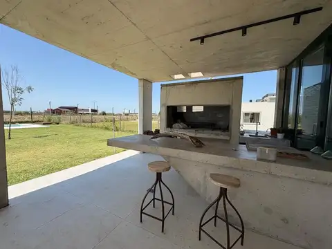 Casa en Venta 1 año