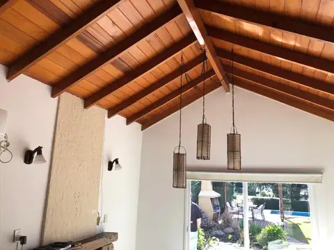 Casa en Venta 20 años