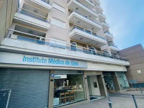 Departamento - Alquiler - Argentina, Tres de Febrero - Sabattini 4745