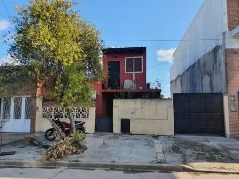 Casa en Venta en Villa Bosch, USD 100.000