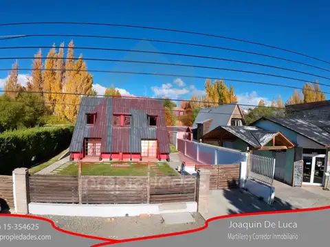 Casa en Venta al Norte