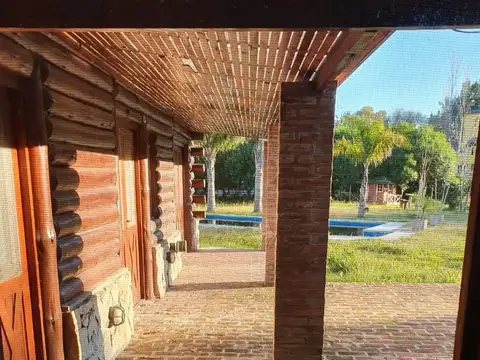 Casa en Venta en Haras Del Sur, USD 199.000