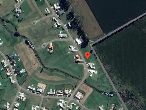 Terreno en Venta de 2000,0 m2