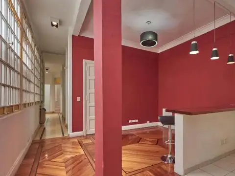 Departamento en Venta en Barrio Norte, USD 219.900