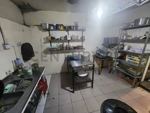 Local en Venta en Nueva Cordoba, USD 25.000