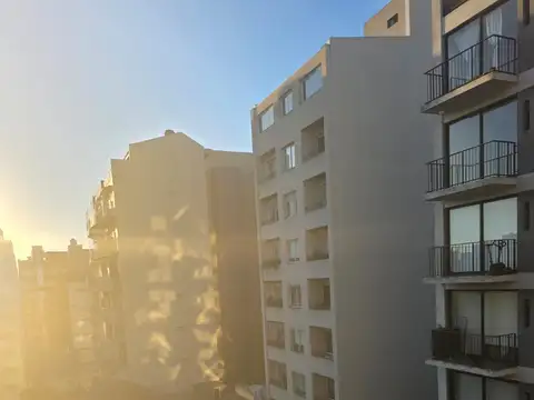 Departamento en alquiler en Caballito