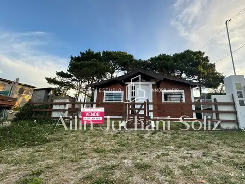 DOS DEPARTAMENTOS 2 AMBIENTES EN NUEVA ATLANTIS CERCA DEL MAR