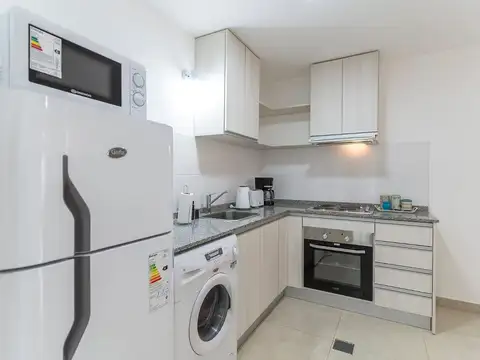 Departamento en Venta 3 años