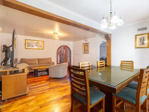 Casa en Venta en Villa Urquiza, USD 730.000