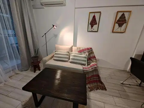 Departamento Monoambiente en alquiler - 1 Baño - Palermo