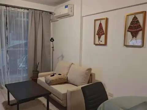 Departamento en Alquiler al Este