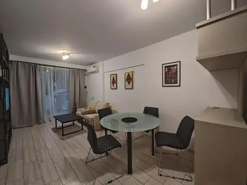 Departamento Monoambiente en alquiler - 1 Baño - Palermo