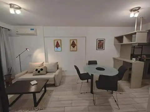 Departamento en Alquiler 1 año