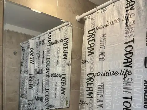 Departamento en Alquiler Temporal en Balvanera, USD 670