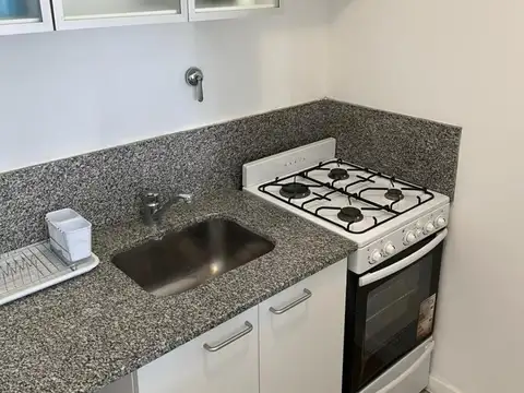 Departamento en Alquiler Temporal de 1 dormitorio
