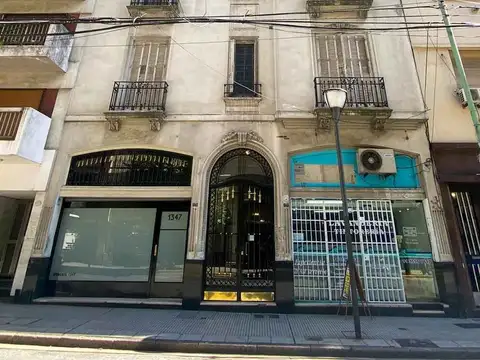 VENTA OFICINA TRIBUNALES