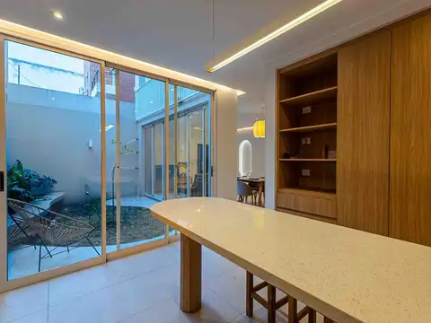 Casa en Venta en Centro Rosario