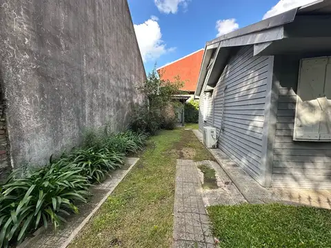 CASA VENTA BARRIO BELLO HORIZONTE TIGRE PACHECO