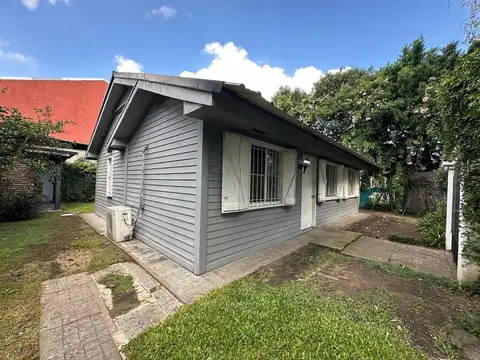 Casa en Venta 30 años