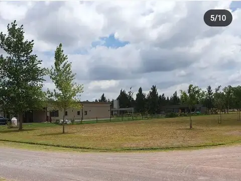 Lote En Venta San Vicente, Fincas De San Vicente Sporting, I