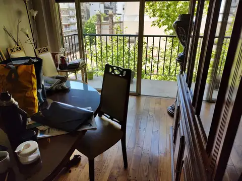 Departamento en Venta en Flores, USD 85.000