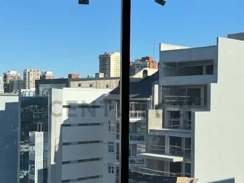 Libertador y Olazabal , Piso 3