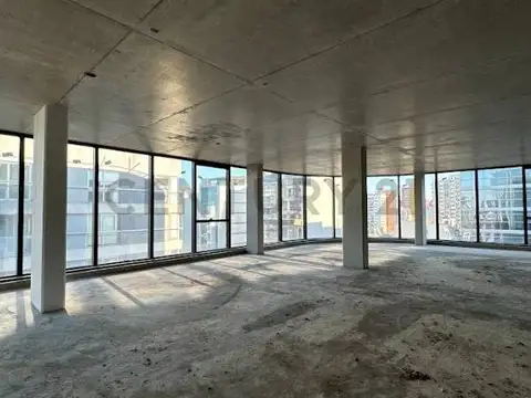 Venta de Oficina Premium en Belgrano