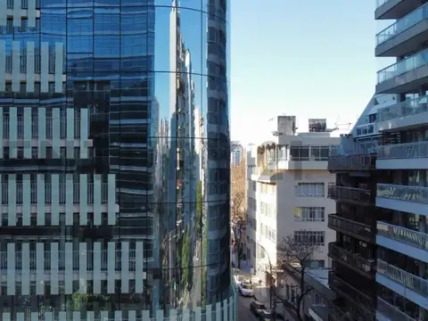 Venta de Oficina Premium en Belgrano