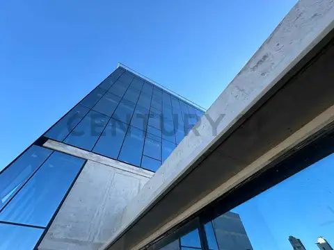 Libertador y Olazabal , Piso 3