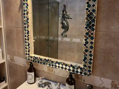 Depto Tipo Casa en Venta con 1 cocheras