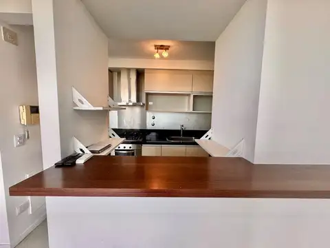 Departamento en Alquiler en Don Bosco, USD 900