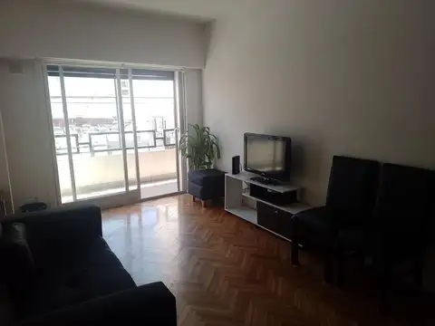 VENTA DEPTO 3 AMB AL FRENTE C/BALCON