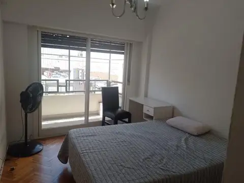 Departamento en Venta en Congreso, USD 86.000