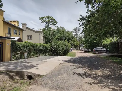 Terreno Lote  en Venta ubicado en La Herradura, Pilar, G.B.A. Zona Norte