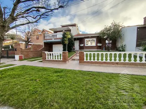 Casa en Venta en La Lucila Del Mar, USD 170.000