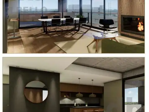 Departamento en Venta en Zarate, USD 82.800