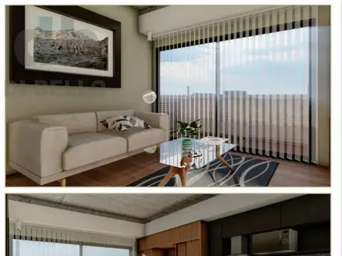 Departamento en Venta A Estrenar