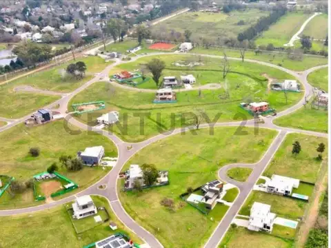 Terreno en Venta de 621,0 m2