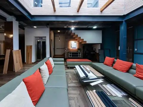 Local en Alquiler en Nuñez, USD 20.000