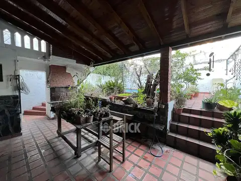 Casa en Venta 40 años