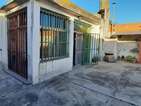 Casa en Venta 50 años