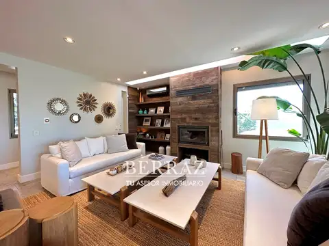 Casa en Venta 4 años