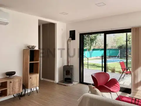 Casa en Venta de 2 dormitorios