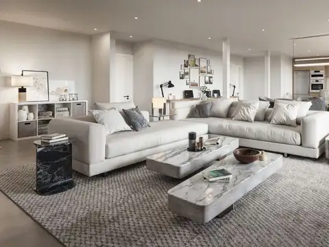 Condominios La Reserva 100