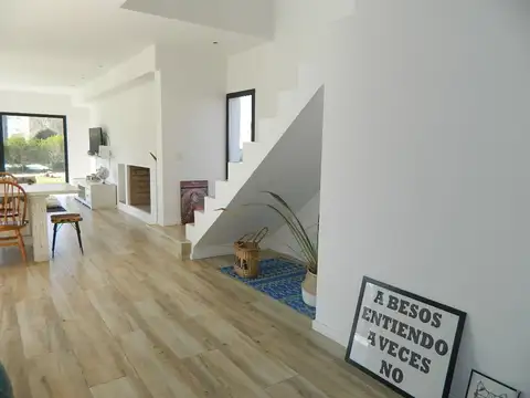 Casa en Venta 8 años