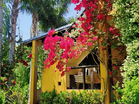 CASA ISLEÑA-6AMB-MUELLE-2ºSEC-PARANÁ DE LAS PALMAS