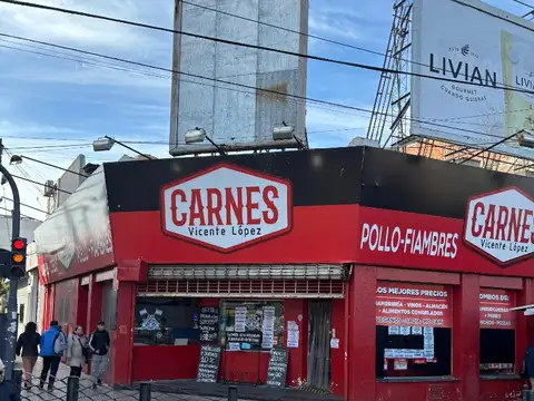 Terreno en Venta de 566,0 m2