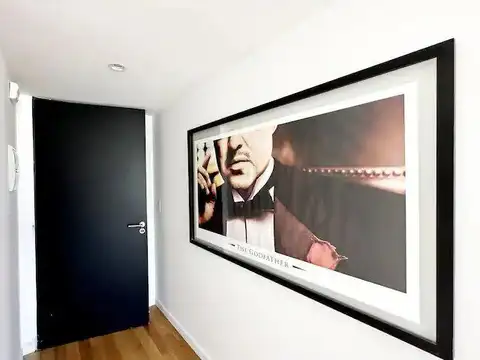 Departamento en Alquiler Temporal de 2 ambientes