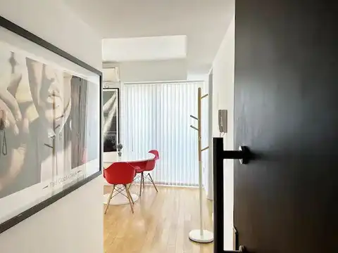 Departamento en Alquiler Temporal de 1 dormitorio