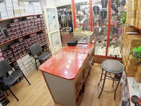 Local en Venta en Ramos Mejia, USD 230.000